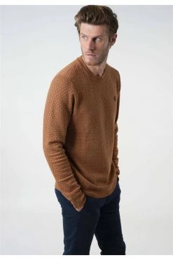 Pulls Pull RESTRICK - DeeluxePull RESTRICK 12 Pulls Pull RESTRICK - DeeluxePull RESTRICK -Vêtements Homme Soldes Magasin pull restrick 4