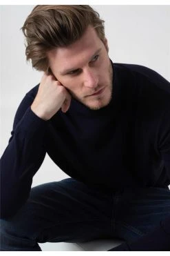 Pulls Pull ROLLUP - DeeluxePull ROLLUP 13 Pulls Pull ROLLUP - DeeluxePull ROLLUP -Vêtements Homme Soldes Magasin pull rollup 5