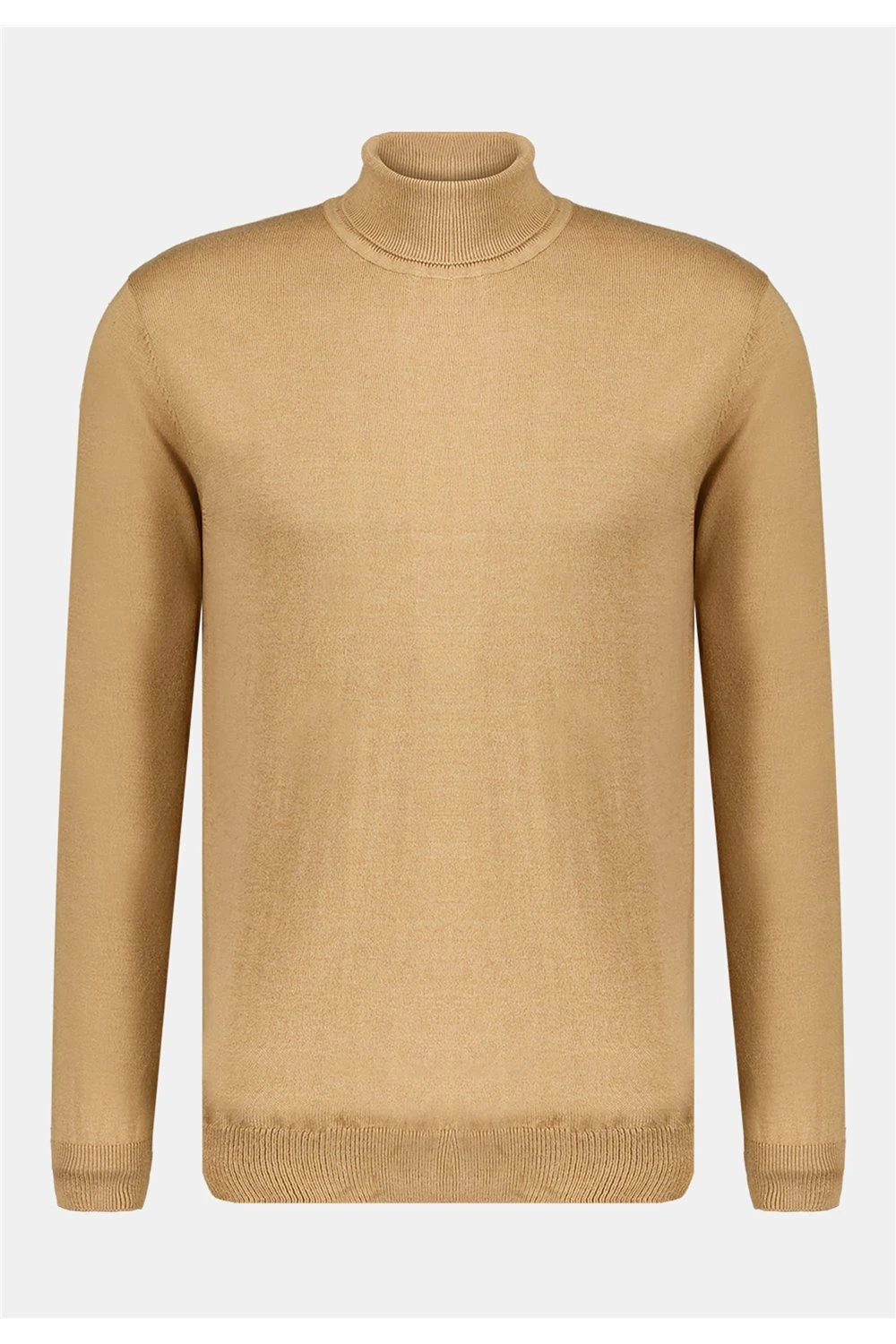 Pulls Pull Col Roulé En Maille Pour Homme - ROLLUP 01V313M - DEELUXEPull ROLLUP 4 Pulls Pull Col Roulé En Maille Pour Homme - ROLLUP 01V313M - DEELUXEPull ROLLUP – Image 2