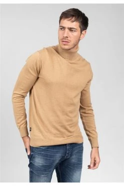 Pulls Pull Col Roulé En Maille Pour Homme - ROLLUP 01V313M - DEELUXEPull ROLLUP 10 Pulls Pull Col Roulé En Maille Pour Homme - ROLLUP 01V313M - DEELUXEPull ROLLUP -Vêtements Homme Soldes Magasin pull rollup 8