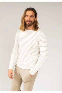 Pulls Pull SALAMINA - DeeluxePull SALAMINA -Vêtements Homme Soldes Magasin pull salamina 2