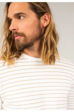 Pulls Pull SALAMINA - DeeluxePull SALAMINA -Vêtements Homme Soldes Magasin pull salamina 4