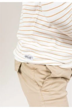 Pulls Pull SALAMINA - DeeluxePull SALAMINA -Vêtements Homme Soldes Magasin pull salamina 5