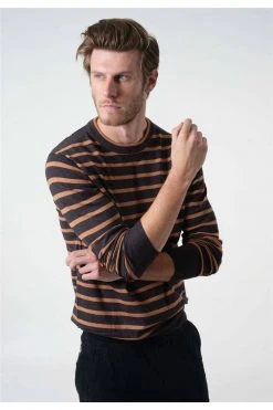 Pulls Pull SHOT - DeeluxePull SHOT -Vêtements Homme Soldes Magasin pull shot 3