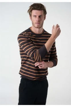 Pulls Pull SHOT - DeeluxePull SHOT -Vêtements Homme Soldes Magasin pull shot 5