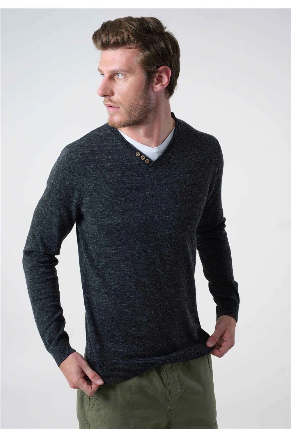 Pulls Pull SINGLE - DeeluxePull SINGLE 4 Pulls Pull SINGLE - DeeluxePull SINGLE – Image 2