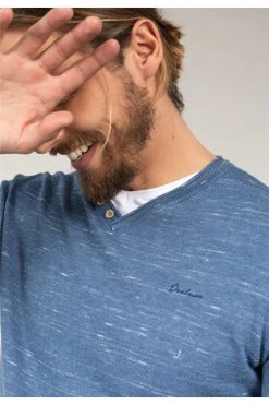 Pulls Pull SINGLE - DeeluxePull SINGLE -Vêtements Homme Soldes Magasin pull single 10