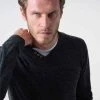 Pulls Pull SINGLE - DeeluxePull SINGLE 1 Pulls Pull SINGLE - DeeluxePull SINGLE -Vêtements Homme Soldes Magasin pull single