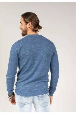 Pulls Pull SINGLE - DeeluxePull SINGLE -Vêtements Homme Soldes Magasin pull single 11