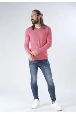 Pulls Pull SINGLE - DeeluxePull SINGLE -Vêtements Homme Soldes Magasin pull single 8