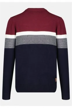 Pulls & Sweats Homme Pull TOASTY - DeeluxePull TOASTY -Vêtements Homme Soldes Magasin pull toasty 2