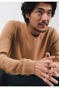 Pulls Pull à Manches Longues Col Rond Pull VIAN 12 Pulls Pull à Manches Longues Col Rond Pull VIAN -Vêtements Homme Soldes Magasin pull vian 17