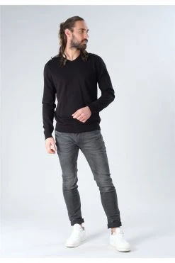 Pulls Pull VIAN - DeeluxePull VIAN -Vêtements Homme Soldes Magasin pull vian 2