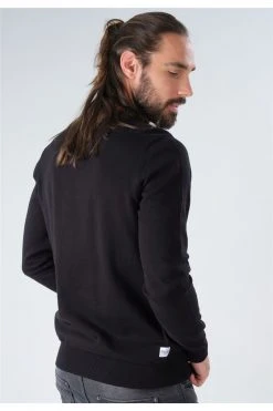 Pulls Pull VIAN - DeeluxePull VIAN -Vêtements Homme Soldes Magasin pull vian 3