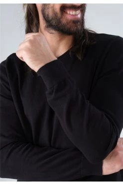 Pulls Pull VIAN - DeeluxePull VIAN -Vêtements Homme Soldes Magasin pull vian 4