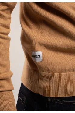 Pulls Pull Col V En Coton Bio Pour Homme - VIAN 01V314M - DEELUXEPull VIAN 11 Pulls Pull Col V En Coton Bio Pour Homme - VIAN 01V314M - DEELUXEPull VIAN -Vêtements Homme Soldes Magasin pull vian 9