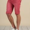 Shorts & Bermudas Short Slim En Jean Délavé Pour Homme - BART S21JG859M - DEELUXEShort BART 2 Shorts & Bermudas Short Slim En Jean Délavé Pour Homme - BART S21JG859M - DEELUXEShort BART -Vêtements Homme Soldes Magasin short bart 26