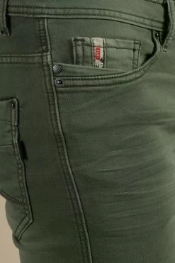 Shorts & Bermudas Short Slim En Jean Délavé Pour Homme - BART S21JG858M - DEELUXEShort BART 11 Shorts & Bermudas Short Slim En Jean Délavé Pour Homme - BART S21JG858M - DEELUXEShort BART -Vêtements Homme Soldes Magasin short bart 35