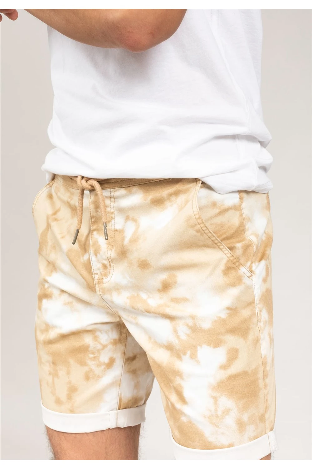 Shorts & Bermudas Short BLOOMY - DeeluxeShort BLOOMY 4 Shorts & Bermudas Short BLOOMY - DeeluxeShort BLOOMY – Image 2