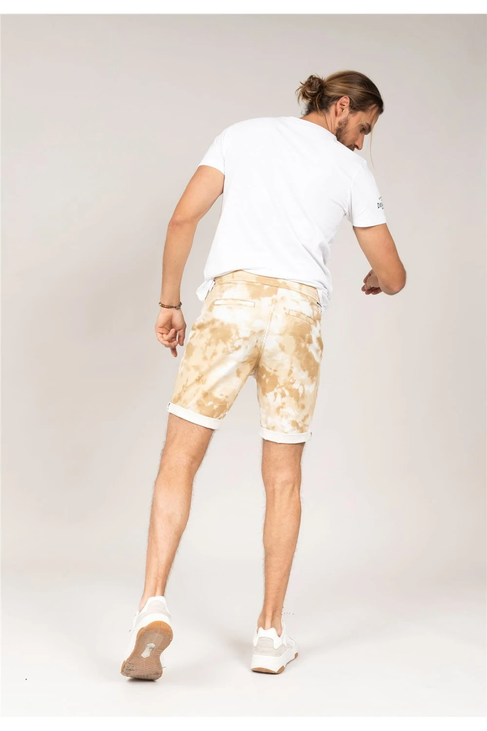 Shorts & Bermudas Short BLOOMY - DeeluxeShort BLOOMY 5 Shorts & Bermudas Short BLOOMY - DeeluxeShort BLOOMY – Image 3
