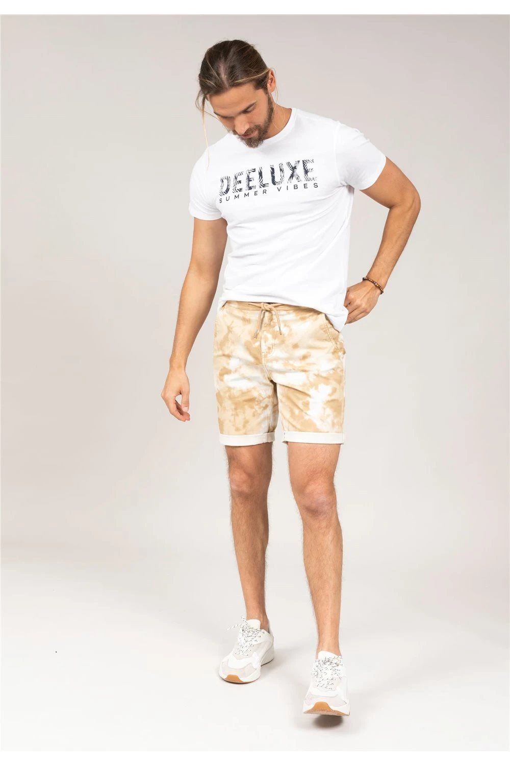 Shorts & Bermudas Short BLOOMY - DeeluxeShort BLOOMY 3 Shorts & Bermudas Short BLOOMY - DeeluxeShort BLOOMY
