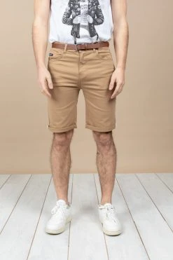 Shorts & Bermudas Bermuda Uni Pour Homme - CITY S21726M - DEELUXEShort CITY 10 Shorts & Bermudas Bermuda Uni Pour Homme - CITY S21726M - DEELUXEShort CITY -Vêtements Homme Soldes Magasin short city 5