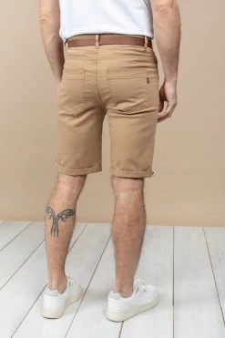 Shorts & Bermudas Bermuda Uni Pour Homme - CITY S21726M - DEELUXEShort CITY 11 Shorts & Bermudas Bermuda Uni Pour Homme - CITY S21726M - DEELUXEShort CITY -Vêtements Homme Soldes Magasin short city 6