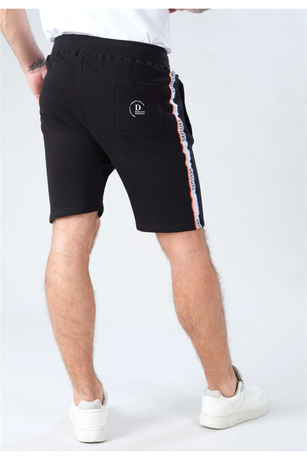 Shorts & Bermudas Short CLIFORD - DeeluxeShort CLIFORD 4 Shorts & Bermudas Short CLIFORD - DeeluxeShort CLIFORD – Image 2