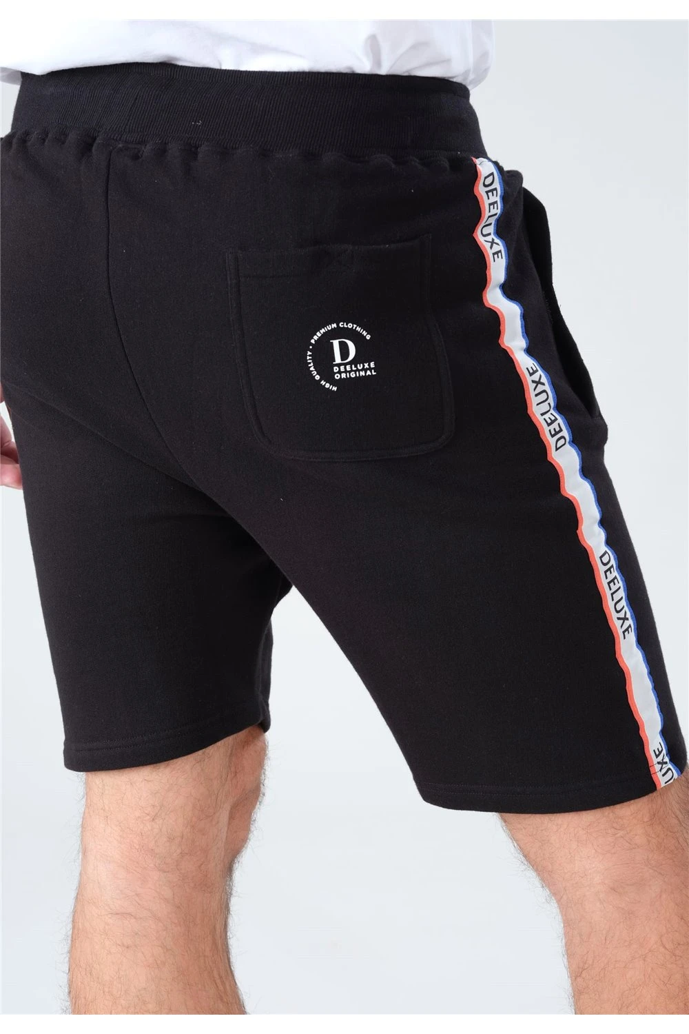 Shorts & Bermudas Short CLIFORD - DeeluxeShort CLIFORD 5 Shorts & Bermudas Short CLIFORD - DeeluxeShort CLIFORD – Image 3
