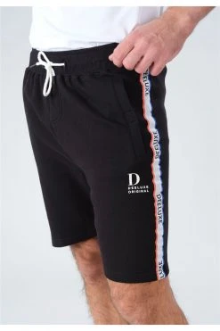 Shorts & Bermudas Short CLIFORD - DeeluxeShort CLIFORD 11 Shorts & Bermudas Short CLIFORD - DeeluxeShort CLIFORD -Vêtements Homme Soldes Magasin short cliford 3