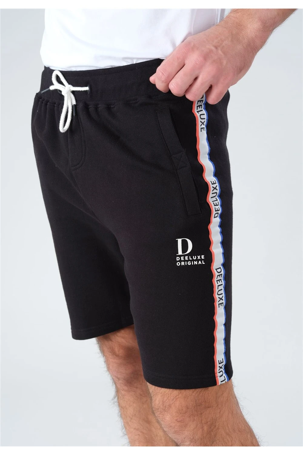Shorts & Bermudas Short CLIFORD - DeeluxeShort CLIFORD 6 Shorts & Bermudas Short CLIFORD - DeeluxeShort CLIFORD – Image 4