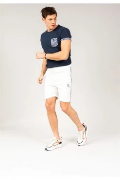 Shorts & Bermudas Short CLIFORD - DeeluxeShort CLIFORD 12 Shorts & Bermudas Short CLIFORD - DeeluxeShort CLIFORD -Vêtements Homme Soldes Magasin short cliford 4