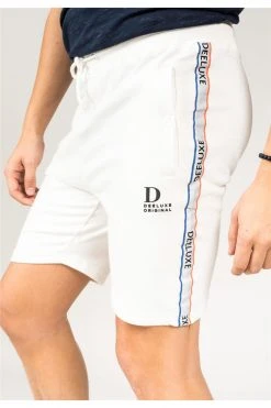 Shorts & Bermudas Short CLIFORD - DeeluxeShort CLIFORD 13 Shorts & Bermudas Short CLIFORD - DeeluxeShort CLIFORD -Vêtements Homme Soldes Magasin short cliford 5