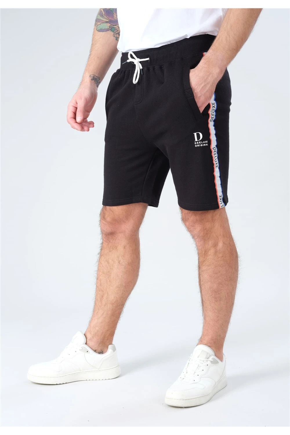 Shorts & Bermudas Short CLIFORD - DeeluxeShort CLIFORD 3 Shorts & Bermudas Short CLIFORD - DeeluxeShort CLIFORD