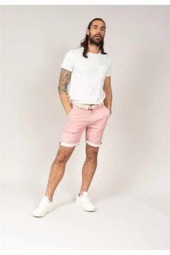 Shorts & Bermudas Short COXIE - DeeluxeShort COXIE -Vêtements Homme Soldes Magasin short coxie 5