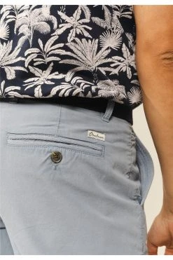 Shorts & Bermudas Short ELIAZ - DeeluxeShort ELIAZ -Vêtements Homme Soldes Magasin short eliaz 4