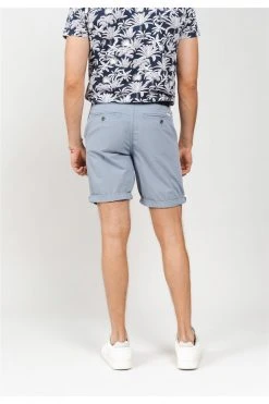 Shorts & Bermudas Short ELIAZ - DeeluxeShort ELIAZ -Vêtements Homme Soldes Magasin short eliaz 5