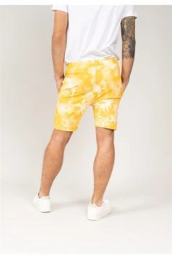 Shorts & Bermudas Short EMERALD - DeeluxeShort EMERALD -Vêtements Homme Soldes Magasin short emerald 2