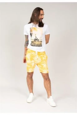 Shorts & Bermudas Short EMERALD - DeeluxeShort EMERALD