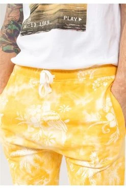 Shorts & Bermudas Short EMERALD - DeeluxeShort EMERALD -Vêtements Homme Soldes Magasin short emerald 4