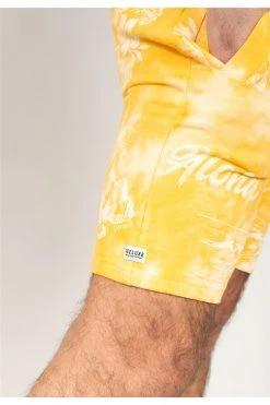 Shorts & Bermudas Short EMERALD - DeeluxeShort EMERALD -Vêtements Homme Soldes Magasin short emerald 5