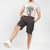 Shorts & Bermudas Short FOSTER - DeeluxeShort FOSTER 1 Shorts & Bermudas Short FOSTER - DeeluxeShort FOSTER -Vêtements Homme Soldes Magasin short foster
