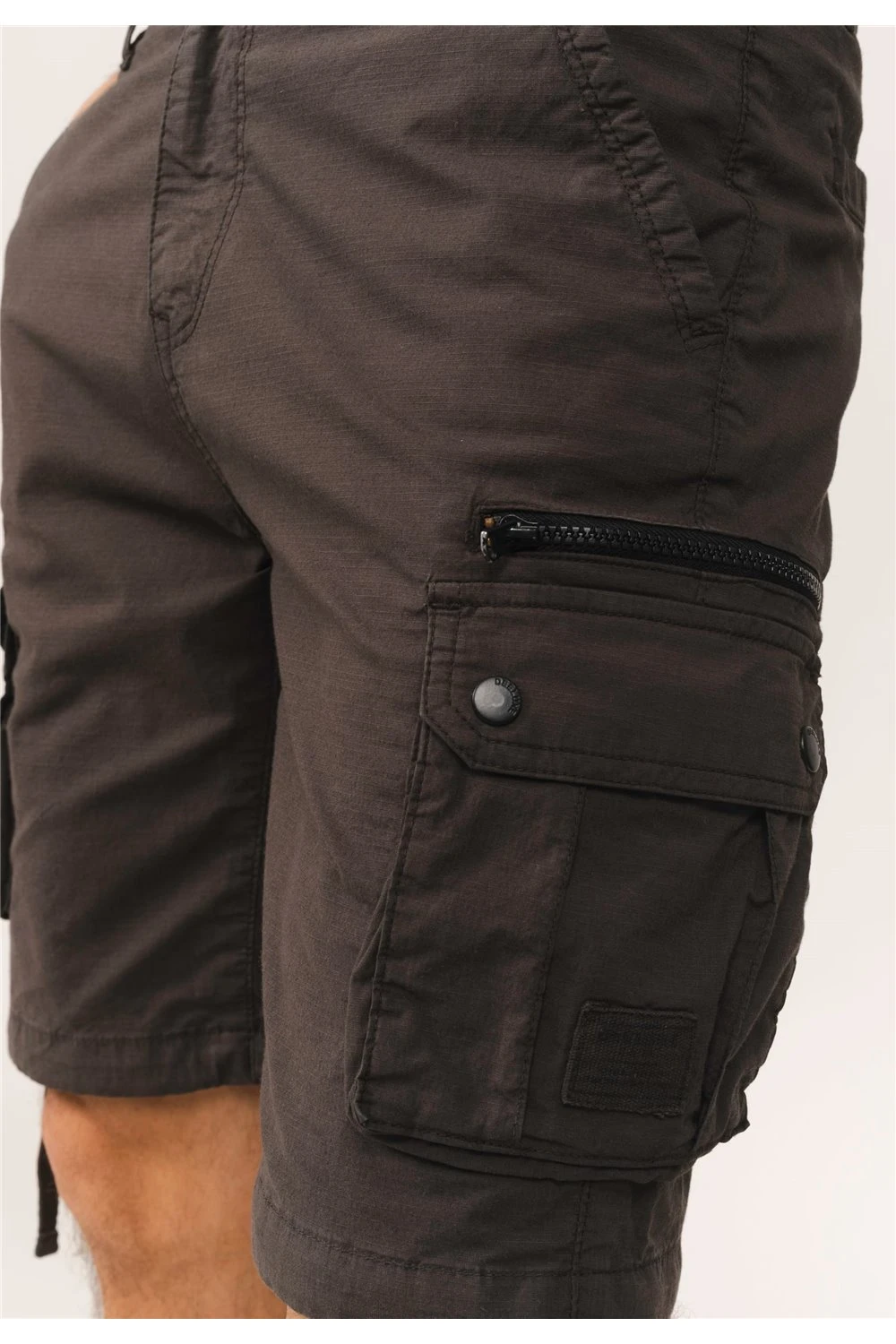 Shorts & Bermudas Short FOSTER - DeeluxeShort FOSTER 5 Shorts & Bermudas Short FOSTER - DeeluxeShort FOSTER – Image 3