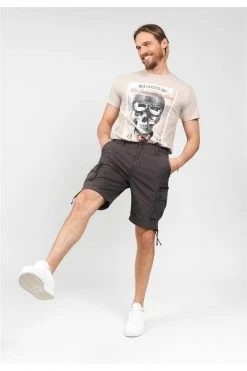 Shorts & Bermudas Short FOSTER - DeeluxeShort FOSTER