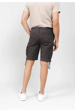 Shorts & Bermudas Short FOSTER - DeeluxeShort FOSTER 11 Shorts & Bermudas Short FOSTER - DeeluxeShort FOSTER -Vêtements Homme Soldes Magasin short foster 3