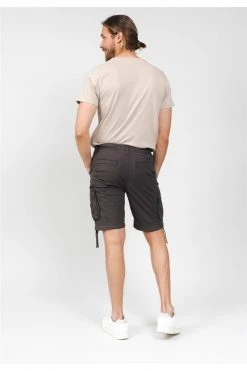 Shorts & Bermudas Short FOSTER - DeeluxeShort FOSTER 12 Shorts & Bermudas Short FOSTER - DeeluxeShort FOSTER -Vêtements Homme Soldes Magasin short foster 4