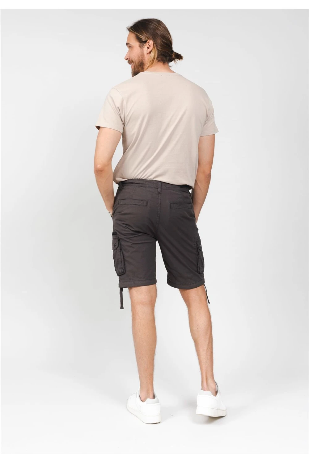 Shorts & Bermudas Short FOSTER - DeeluxeShort FOSTER 7 Shorts & Bermudas Short FOSTER - DeeluxeShort FOSTER – Image 5