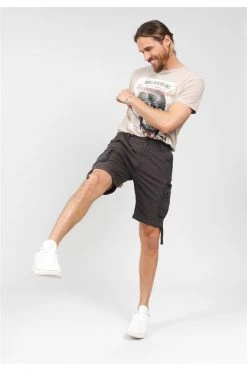 Shorts & Bermudas Short FOSTER - DeeluxeShort FOSTER 13 Shorts & Bermudas Short FOSTER - DeeluxeShort FOSTER -Vêtements Homme Soldes Magasin short foster 5