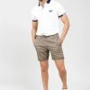 Shorts & Bermudas Short GROOVES - DeeluxeShort GROOVES -Vêtements Homme Soldes Magasin short grooves