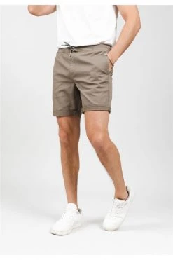 Shorts & Bermudas Short GROOVES - DeeluxeShort GROOVES -Vêtements Homme Soldes Magasin short grooves 2